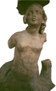 Greek Figure